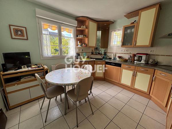 Maison Saint Cyr Sur Loire