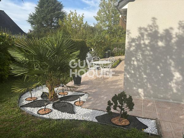 Maison Saint Cyr Sur Loire