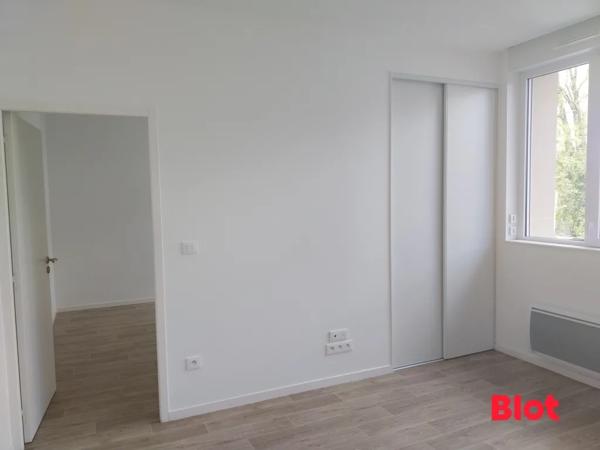 Appartement 2 pièce(s)