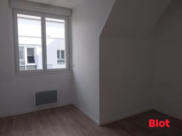 Appartement 2 pièce(s)