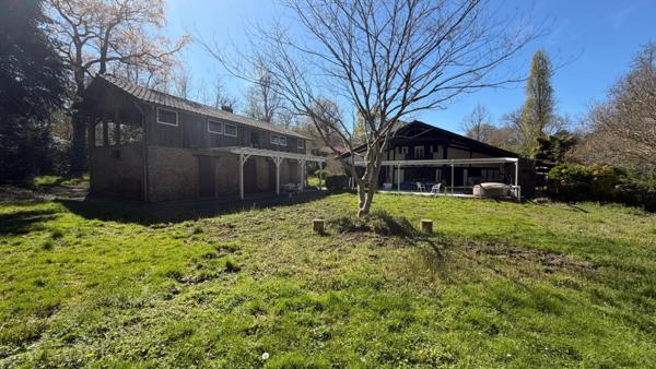 Mont de marsan limitrophe Mazzerolle