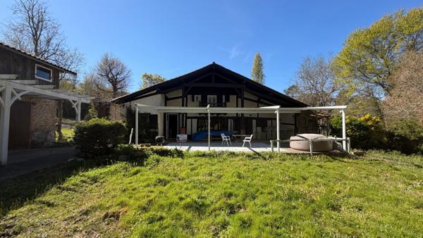 Mont de marsan limitrophe Mazzerolle