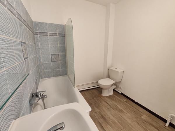 Appartement Chambray Les Tours 2 pièce(s) 49.4 m2