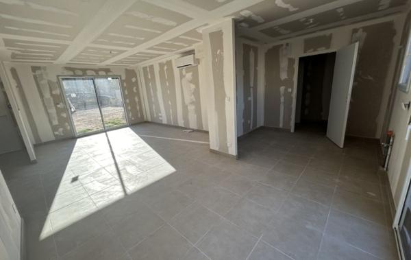 Vente Maison neuf Longecourt-en-plaine   