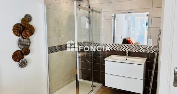À vendre Studio 27.83 m² - Le Cap D'agde 34300