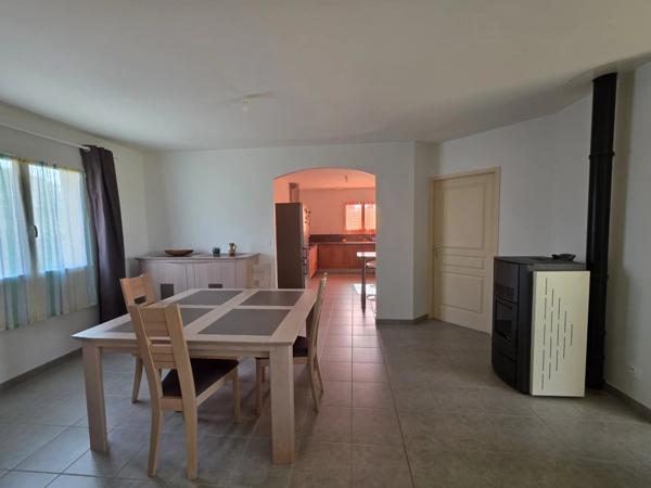 Vente Maison 5 pièces 101 m2 à Plaisance