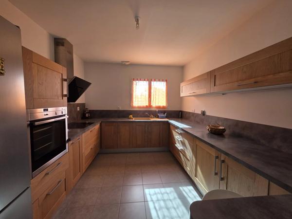 Vente Maison 5 pièces 101 m2 à Plaisance