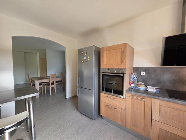 Vente Maison 5 pièces 101 m2 à Plaisance