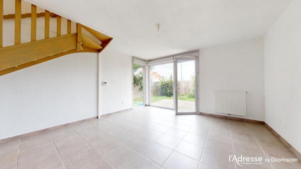 Villa T3 - Plaisance du Touch