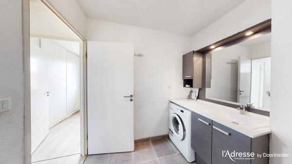 Villa T3 - Plaisance du Touch