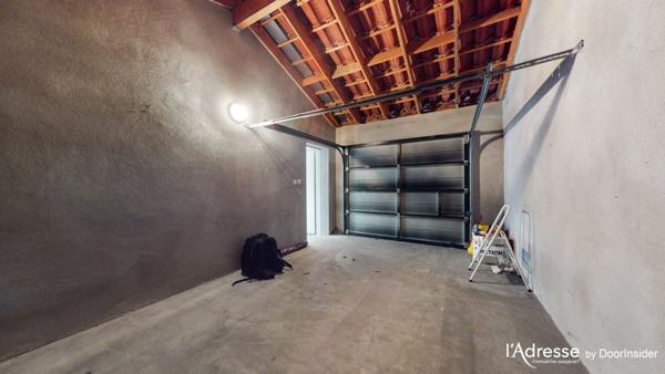 Villa T3 - Plaisance du Touch