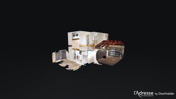 Villa T3 - Plaisance du Touch