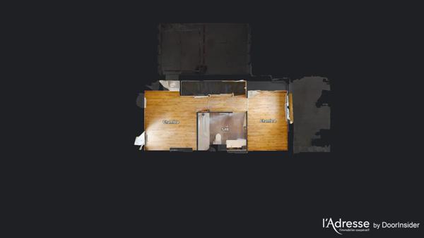 Villa T3 - Plaisance du Touch