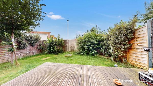 Villa T3 - Plaisance du Touch