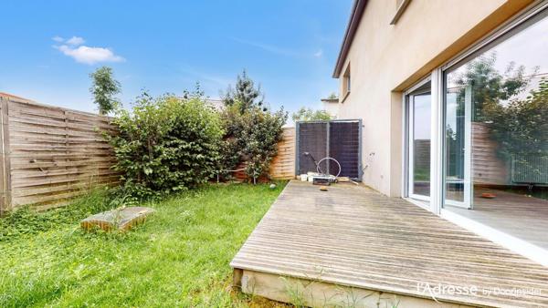 Villa T3 - Plaisance du Touch