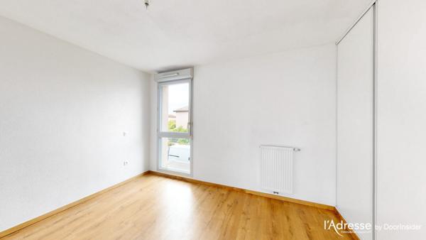 Villa T3 - Plaisance du Touch