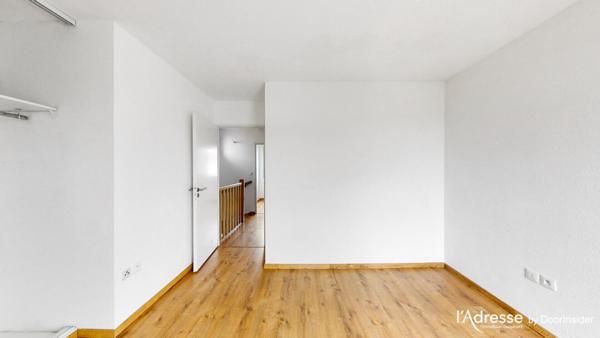 Villa T3 - Plaisance du Touch