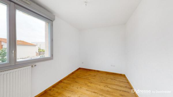 Villa T3 - Plaisance du Touch