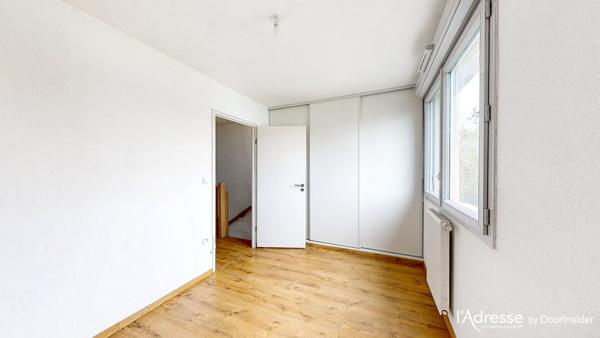 Villa T3 - Plaisance du Touch