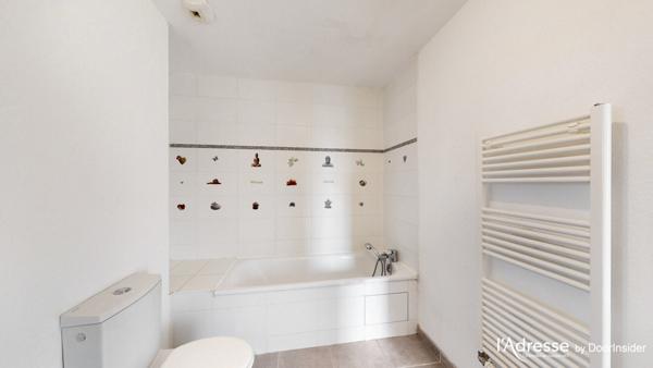 Villa T3 - Plaisance du Touch