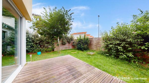 Villa T3 - Plaisance du Touch