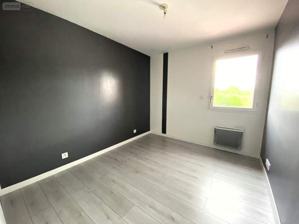 Appartement à louer à Saint-Erblon en Ille-et-Vilaine (35230), ref : 019/5554