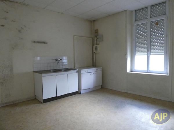 Vente immeuble Plumelec : 139 295 € - AJP Immobilier Plumelec