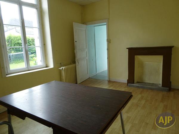 Vente immeuble Plumelec : 139 295 € - AJP Immobilier Plumelec