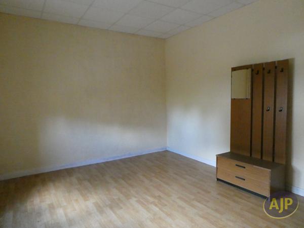 Vente immeuble Plumelec : 139 295 € - AJP Immobilier Plumelec