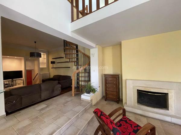 Vente Maison 7 pièces 151 m2 à Soisy-sur-Seine
