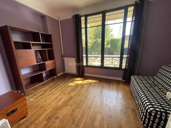 Vente Maison 7 pièces 151 m2 à Soisy-sur-Seine