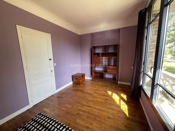 Vente Maison 7 pièces 151 m2 à Soisy-sur-Seine