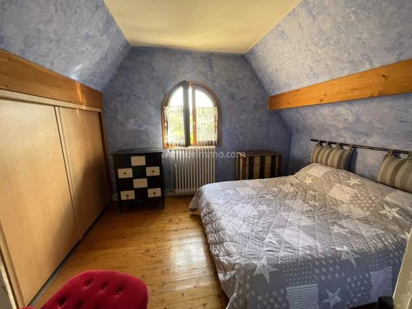 Vente Maison 7 pièces 151 m2 à Soisy-sur-Seine