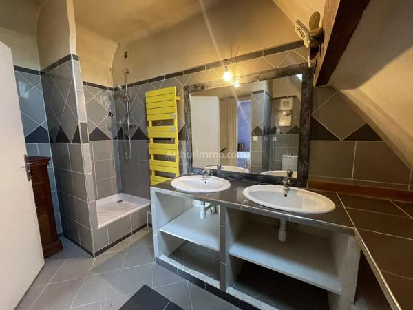 Vente Maison 7 pièces 151 m2 à Soisy-sur-Seine