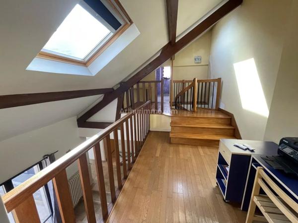 Vente Maison 7 pièces 151 m2 à Soisy-sur-Seine