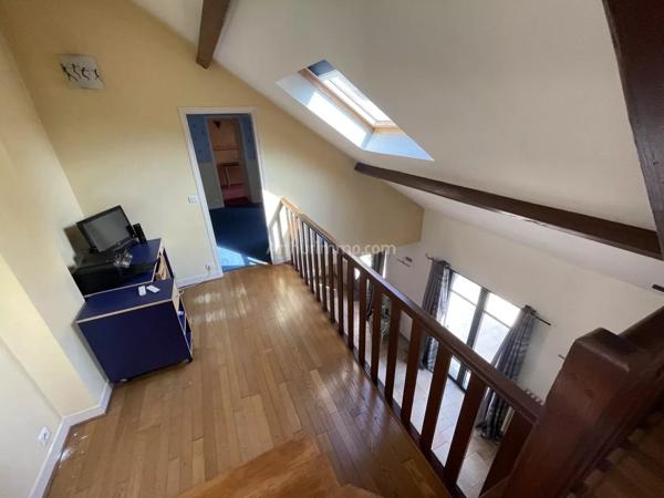 Vente Maison 7 pièces 151 m2 à Soisy-sur-Seine