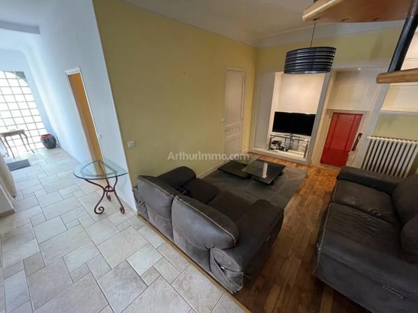 Vente Maison 7 pièces 151 m2 à Soisy-sur-Seine