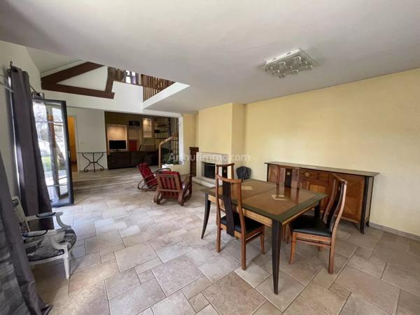 Vente Maison 7 pièces 151 m2 à Soisy-sur-Seine