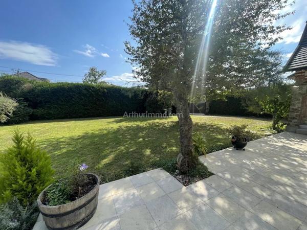 Vente Maison 7 pièces 151 m2 à Soisy-sur-Seine