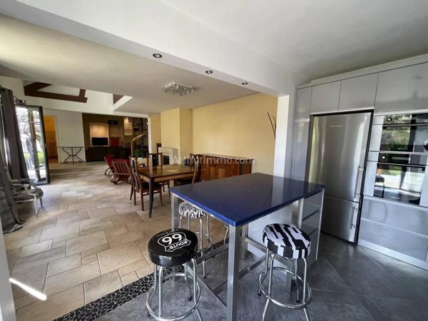 Vente Maison 7 pièces 151 m2 à Soisy-sur-Seine