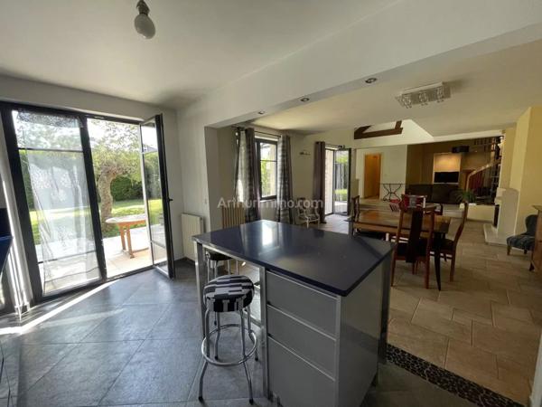 Vente Maison 7 pièces 151 m2 à Soisy-sur-Seine