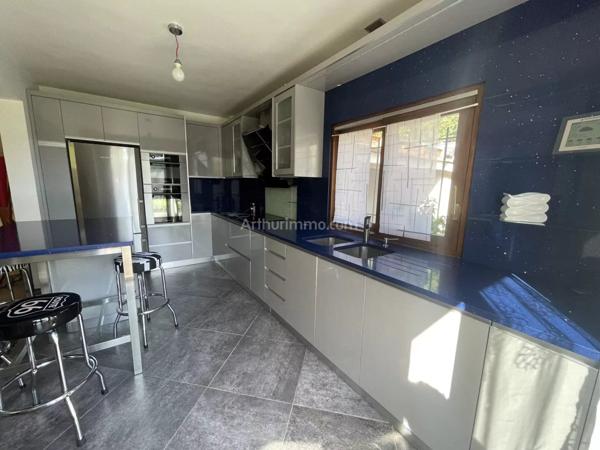 Vente Maison 7 pièces 151 m2 à Soisy-sur-Seine