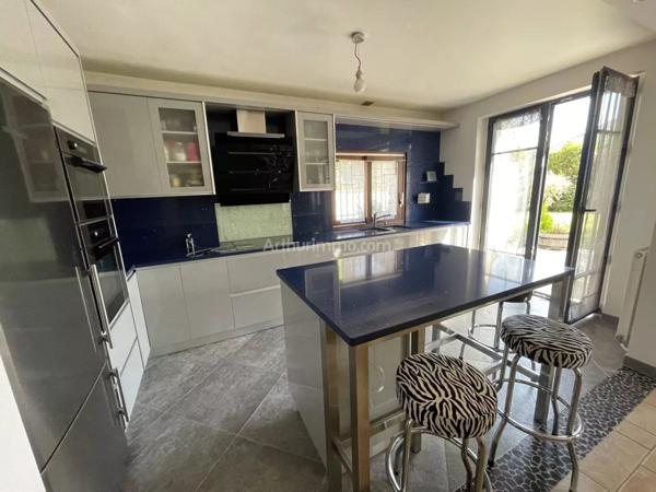 Vente Maison 7 pièces 151 m2 à Soisy-sur-Seine
