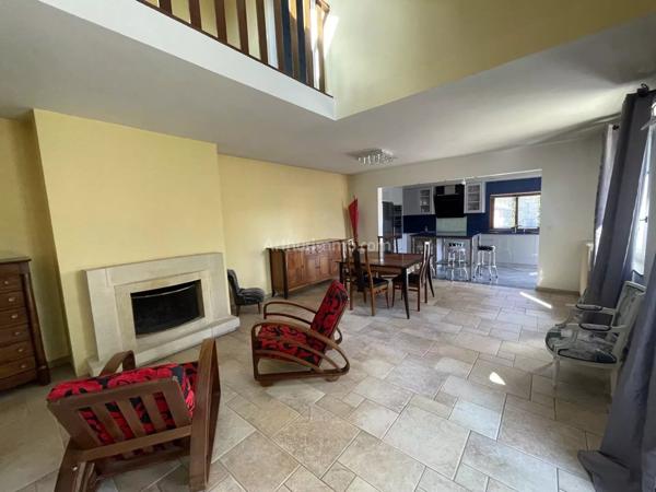 Vente Maison 7 pièces 151 m2 à Soisy-sur-Seine