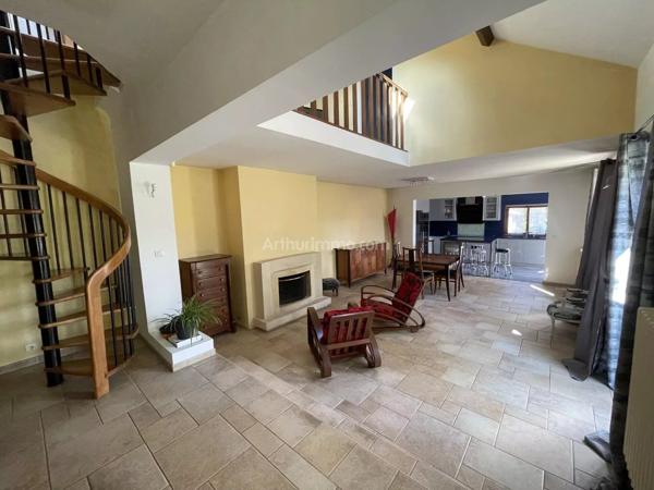 Vente Maison 7 pièces 151 m2 à Soisy-sur-Seine