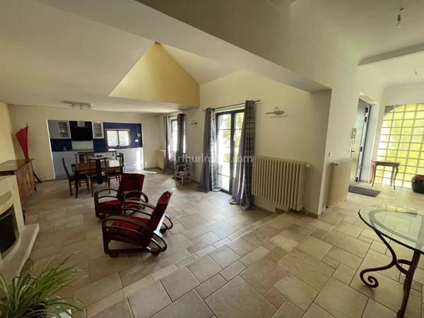 Vente Maison 7 pièces 151 m2 à Soisy-sur-Seine