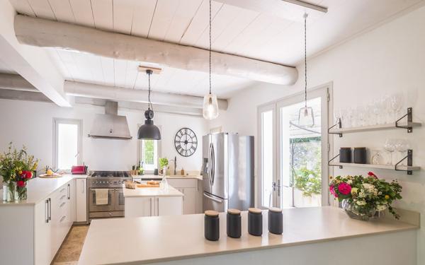 Maison à vendre    28 pièces •  Uzès