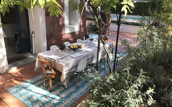 Maison à vendre    28 pièces •  Uzès