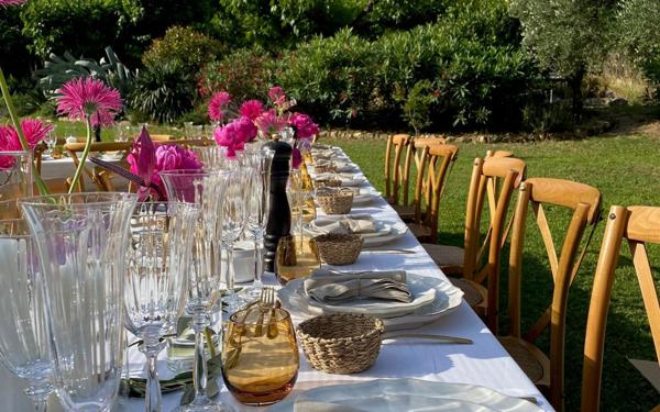 Maison à vendre    28 pièces •  Uzès