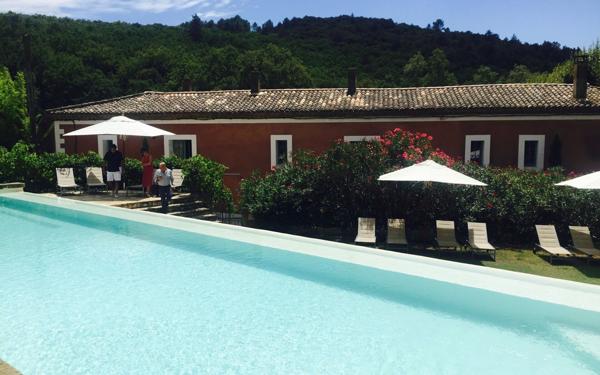 Maison à vendre    28 pièces •  Uzès